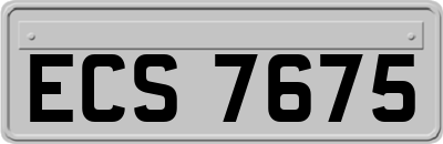 ECS7675