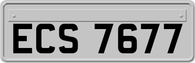 ECS7677