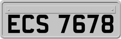 ECS7678