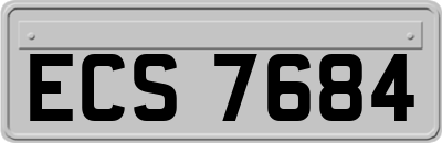 ECS7684