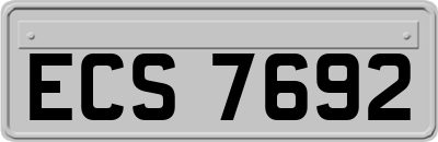 ECS7692