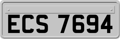ECS7694