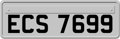 ECS7699