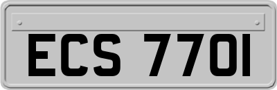 ECS7701