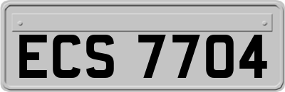 ECS7704