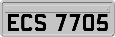 ECS7705