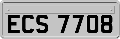 ECS7708