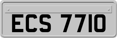 ECS7710