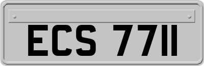 ECS7711