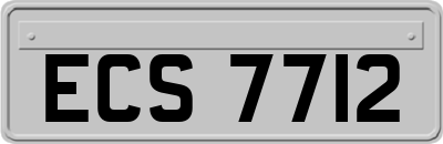 ECS7712
