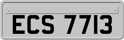 ECS7713
