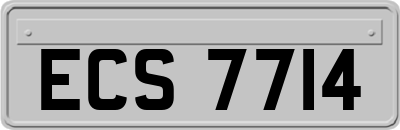 ECS7714