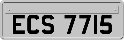 ECS7715