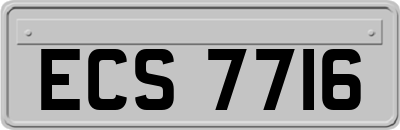 ECS7716