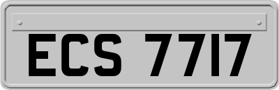 ECS7717