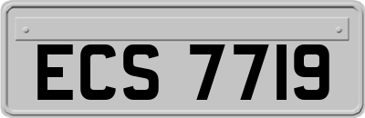 ECS7719