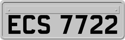 ECS7722