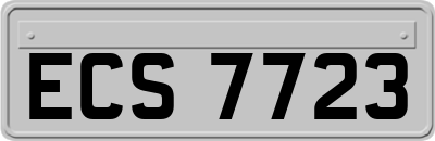 ECS7723