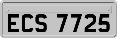 ECS7725