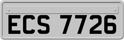 ECS7726