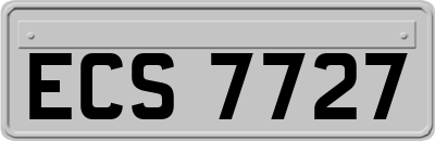 ECS7727