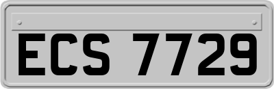 ECS7729