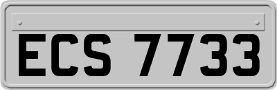 ECS7733