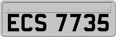 ECS7735