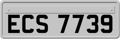 ECS7739