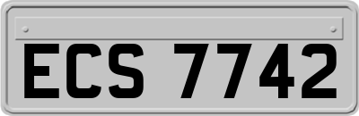ECS7742