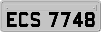 ECS7748