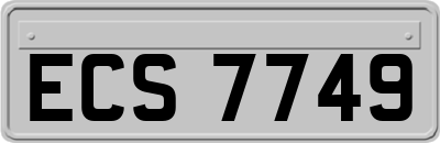 ECS7749