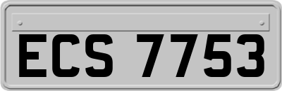 ECS7753