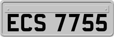 ECS7755