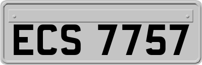 ECS7757