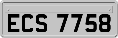 ECS7758