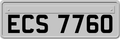 ECS7760