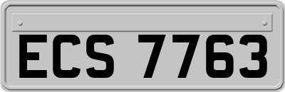 ECS7763