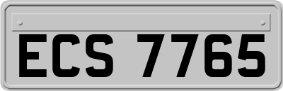 ECS7765