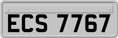 ECS7767