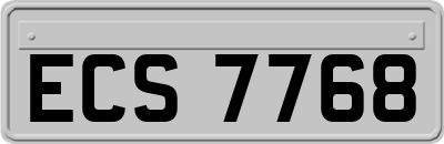 ECS7768