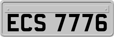 ECS7776