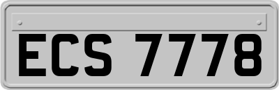 ECS7778