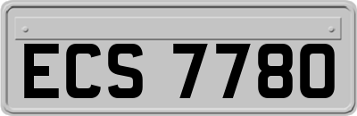 ECS7780