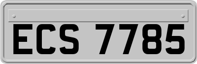 ECS7785