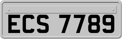 ECS7789