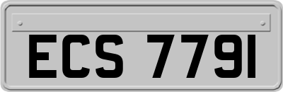 ECS7791