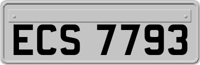 ECS7793