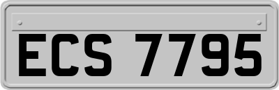 ECS7795