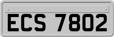 ECS7802